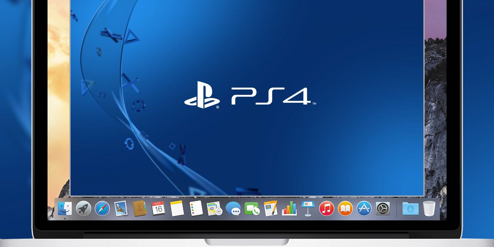 download ps4 games for mac